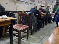 大堂-林包子铺(市府广场店)