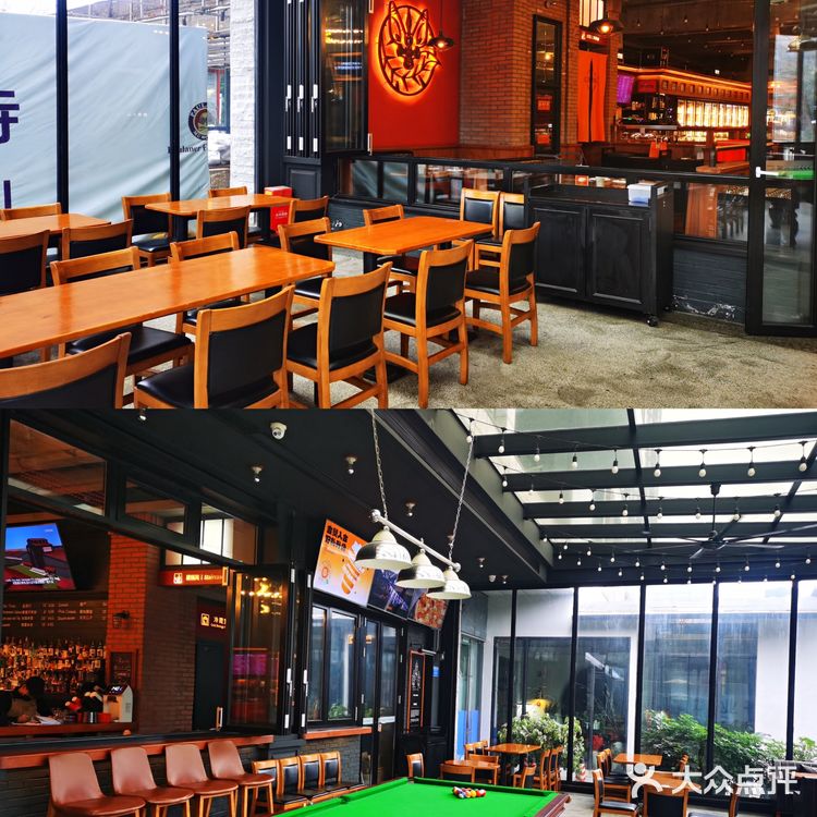 COMMUNE 公社酒吧