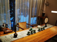 -绣园·茶食宴(湘绣博物馆店)