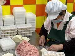 -小秋水饺(大成路总店)