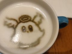 -济南香格里拉·咖啡泉自助餐厅