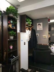 -千姿造型美髮·Salon