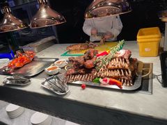 -绮梦西湖·云端餐厅(歌德店)