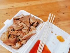 -细妹五香牛杂(步行街店)