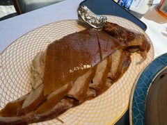 -食悦江南·淮扬菜·烤鸭(亚运村·惠新店)