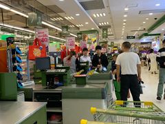 -华润万家(摩尔城店)