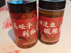 -老闵田螺馆·南昌市井菜·特色小吃(总店)
