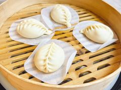-渔港甄宴·海鲜·地标烟台菜(金沙滩店)