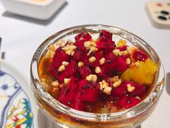 -小河盐帮·私家菜·烤鸭(三元桥·霄云路店)