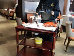 -北平食府·北京烤鸭(北京西站六里桥店)