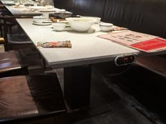 -肥仔文澳门猪骨煲(南京西路店)
