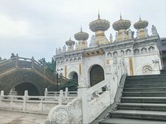 -上海东林寺(金山区)