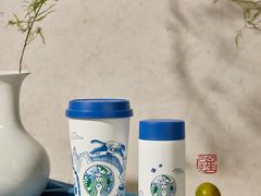 -星巴克(南昌西湖万达店)