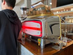 -溯洄咖啡VORTEX COFFEE
