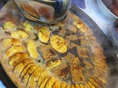-六爷门框百年卤煮