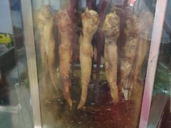 -一代烤翅王(大汉口店)