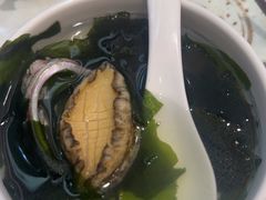 -船歌·鱼水饺青岛菜(国贸商城店)