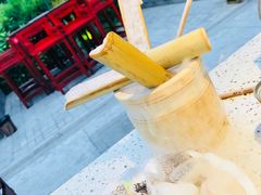 -二荆条·蜀鲜汇城市森林火锅