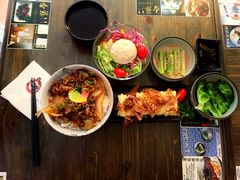 -小条食堂(筼筜天虹店)