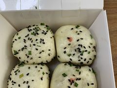 -东泰祥生煎馆(长宁路店)