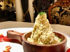-俄士厨房(时代天街店)