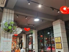 大堂-日日香卤鹅饭店·澄海狮头鹅(澄海店)
