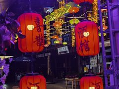 -喜鹊音乐酒馆(西街店)