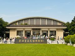 -秦始皇帝陵博物院(兵马俑)
