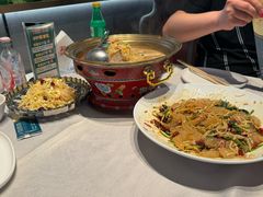 -7号院家宴.烧鸽子(门头沟店)