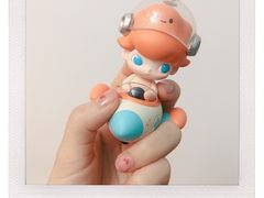 -泡泡玛特POPMART(宁波印象城店)