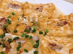 -海晖酒楼·顺德鱼生(荣华店)