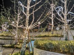 -龙湖南京江北天街