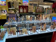 -崇光百货(铜锣湾店)