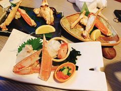 -蟹道乐(道顿堀本店)