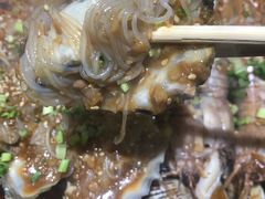 -87号烧烤海鲜·大排档(金沙滩店)