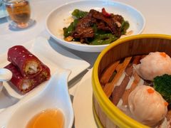 -醉辉皇原味海鲜江南菜(成都大魔方店)