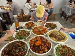 -辣螃铠盆盆蟹大排档(总店)