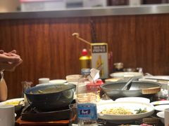 -大秦地·西北菜(纬四路店)