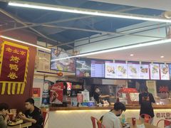 -特派卷·老北京烤鸭卷(合生汇购物中心店)