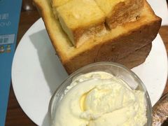 -厚生港萃·小吃餐厅(苍梧路店)