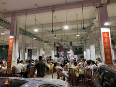 -标记美食新鲜猪杂(兴南大道店)