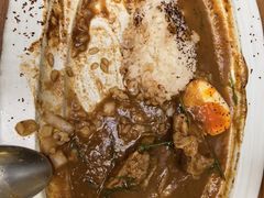 -CURRY YA 熟成咖哩專門店(深圳湾万象城店)