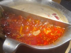 -湊湊火锅·茶憩(上海合生汇店)