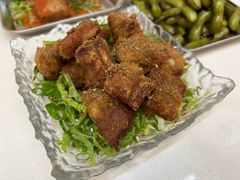 -白仁仔· 活烤海鲜 宵夜(豫园店)