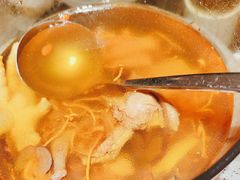 -鸽子侯·家宴·平价海鲜(市图书馆店)