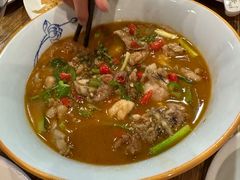 -胡桃里音乐餐厅(陶溪川店)(川湘赣菜·世界百大酒庄直供红酒·音乐表演)