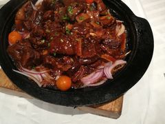 -和记小菜(七宝店)