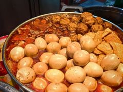 -刘二姐襄阳牛肉面(鸟巢店)