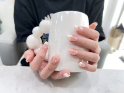 -雅洁美甲美睫