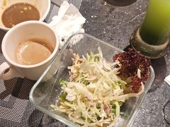 -半岛翡丽海鲜自助餐厅(观风亭店)